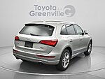 Used 2016 AUDI Q5 PREMIUM PLUS in GREENVILLE, SOUTH CAROLINA (Photo 12)