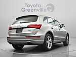Used 2016 AUDI Q5 PREMIUM PLUS in GREENVILLE, SOUTH CAROLINA (Photo 13)