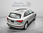 Used 2016 AUDI Q5 PREMIUM PLUS in GREENVILLE, SOUTH CAROLINA (Photo 14)
