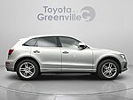 Used 2016 AUDI Q5 PREMIUM PLUS in GREENVILLE, SOUTH CAROLINA (Photo 16)