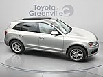 Used 2016 AUDI Q5 PREMIUM PLUS in GREENVILLE, SOUTH CAROLINA (Photo 17)