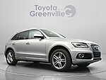 Used 2016 AUDI Q5 PREMIUM PLUS in GREENVILLE, SOUTH CAROLINA (Photo 18)