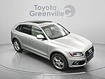Used 2016 AUDI Q5 PREMIUM PLUS in GREENVILLE, SOUTH CAROLINA (Photo 19)