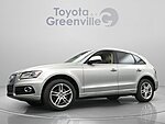 Used 2016 AUDI Q5 PREMIUM PLUS in GREENVILLE, SOUTH CAROLINA (Photo 2)