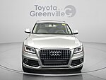 Used 2016 AUDI Q5 PREMIUM PLUS in GREENVILLE, SOUTH CAROLINA (Photo 20)