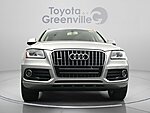 Used 2016 AUDI Q5 PREMIUM PLUS in GREENVILLE, SOUTH CAROLINA (Photo 22)