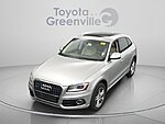 Used 2016 AUDI Q5 PREMIUM PLUS in GREENVILLE, SOUTH CAROLINA (Photo 23)