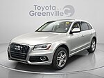 Used 2016 AUDI Q5 PREMIUM PLUS in GREENVILLE, SOUTH CAROLINA (Photo 24)