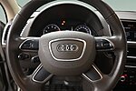 Used 2016 AUDI Q5 PREMIUM PLUS in GREENVILLE, SOUTH CAROLINA (Photo 25)