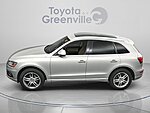 Used 2016 AUDI Q5 PREMIUM PLUS in GREENVILLE, SOUTH CAROLINA (Photo 3)