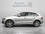 Used 2016 AUDI Q5 PREMIUM PLUS in GREENVILLE, SOUTH CAROLINA (Photo 4)