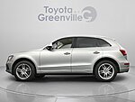 Used 2016 AUDI Q5 PREMIUM PLUS in GREENVILLE, SOUTH CAROLINA (Photo 5)