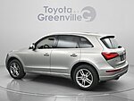 Used 2016 AUDI Q5 PREMIUM PLUS in GREENVILLE, SOUTH CAROLINA (Photo 6)