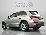 Used 2016 AUDI Q5 PREMIUM PLUS in GREENVILLE, SOUTH CAROLINA (Photo 7)