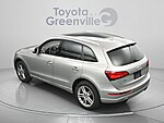 Used 2016 AUDI Q5 PREMIUM PLUS in GREENVILLE, SOUTH CAROLINA (Photo 8)