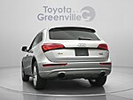 Used 2016 AUDI Q5 PREMIUM PLUS in GREENVILLE, SOUTH CAROLINA (Photo 9)