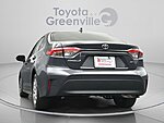 Used 2025 TOYOTA COROLLA LE in GREENVILLE, SOUTH CAROLINA (Photo 11)