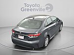 Used 2025 TOYOTA COROLLA LE in GREENVILLE, SOUTH CAROLINA (Photo 14)