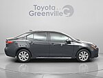 Used 2025 TOYOTA COROLLA LE in GREENVILLE, SOUTH CAROLINA (Photo 15)