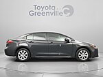 Used 2025 TOYOTA COROLLA LE in GREENVILLE, SOUTH CAROLINA (Photo 16)