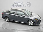Used 2025 TOYOTA COROLLA LE in GREENVILLE, SOUTH CAROLINA (Photo 17)