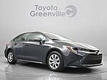 Used 2025 TOYOTA COROLLA LE in GREENVILLE, SOUTH CAROLINA (Photo 18)