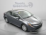 Used 2025 TOYOTA COROLLA LE in GREENVILLE, SOUTH CAROLINA (Photo 19)