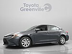 Used 2025 TOYOTA COROLLA LE in GREENVILLE, SOUTH CAROLINA (Photo 2)