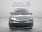 Used 2025 TOYOTA COROLLA LE in GREENVILLE, SOUTH CAROLINA (Photo 20)