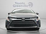 Used 2025 TOYOTA COROLLA LE in GREENVILLE, SOUTH CAROLINA (Photo 22)