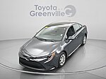 Used 2025 TOYOTA COROLLA LE in GREENVILLE, SOUTH CAROLINA (Photo 23)
