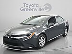 Used 2025 TOYOTA COROLLA LE in GREENVILLE, SOUTH CAROLINA (Photo 24)