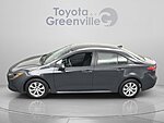 Used 2025 TOYOTA COROLLA LE in GREENVILLE, SOUTH CAROLINA (Photo 3)