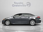 Used 2025 TOYOTA COROLLA LE in GREENVILLE, SOUTH CAROLINA (Photo 5)