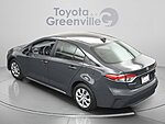 Used 2025 TOYOTA COROLLA LE in GREENVILLE, SOUTH CAROLINA (Photo 8)