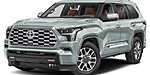 Used 2025 TOYOTA SEQUOIA 1794 EDITION in GREENVILLE, SOUTH CAROLINA