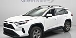 Used 2024 TOYOTA RAV4 XLE in GREENVILLE, SOUTH CAROLINA