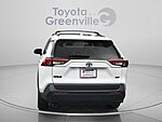 Used 2024 TOYOTA RAV4 XLE in GREENVILLE, SOUTH CAROLINA (Photo 10)