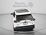 Used 2024 TOYOTA RAV4 XLE in GREENVILLE, SOUTH CAROLINA (Photo 11)