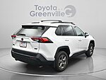 Used 2024 TOYOTA RAV4 XLE in GREENVILLE, SOUTH CAROLINA (Photo 12)