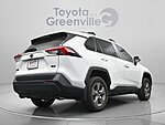 Used 2024 TOYOTA RAV4 XLE in GREENVILLE, SOUTH CAROLINA (Photo 13)
