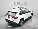 Used 2024 TOYOTA RAV4 XLE in GREENVILLE, SOUTH CAROLINA (Photo 14)