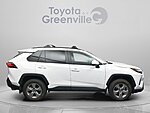 Used 2024 TOYOTA RAV4 XLE in GREENVILLE, SOUTH CAROLINA (Photo 15)
