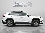 Used 2024 TOYOTA RAV4 XLE in GREENVILLE, SOUTH CAROLINA (Photo 16)