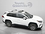 Used 2024 TOYOTA RAV4 XLE in GREENVILLE, SOUTH CAROLINA (Photo 17)