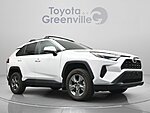 Used 2024 TOYOTA RAV4 XLE in GREENVILLE, SOUTH CAROLINA (Photo 18)