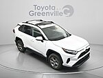 Used 2024 TOYOTA RAV4 XLE in GREENVILLE, SOUTH CAROLINA (Photo 19)