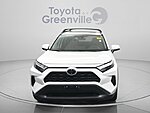 Used 2024 TOYOTA RAV4 XLE in GREENVILLE, SOUTH CAROLINA (Photo 20)