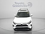 Used 2024 TOYOTA RAV4 XLE in GREENVILLE, SOUTH CAROLINA (Photo 21)