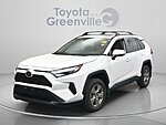 Used 2024 TOYOTA RAV4 XLE in GREENVILLE, SOUTH CAROLINA (Photo 23)